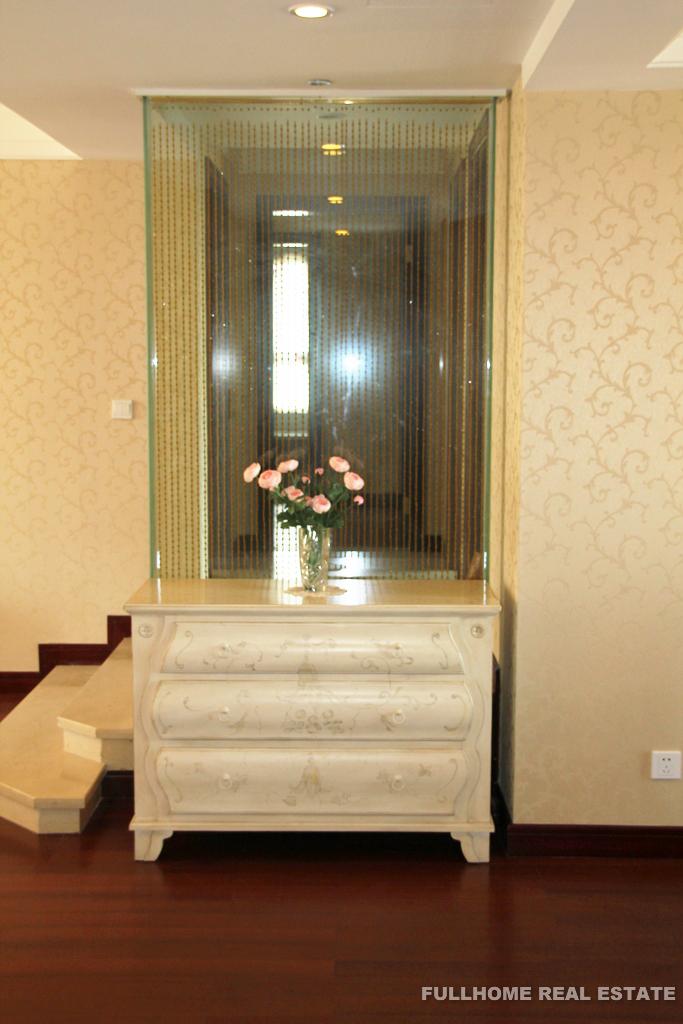 Mansion Art Deco  - Interior view 4, Shanghai rental property