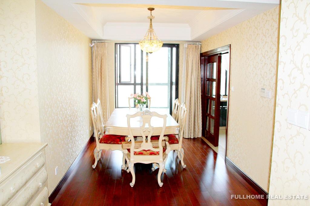 Mansion Art Deco  - Interior view 5, Shanghai rental property