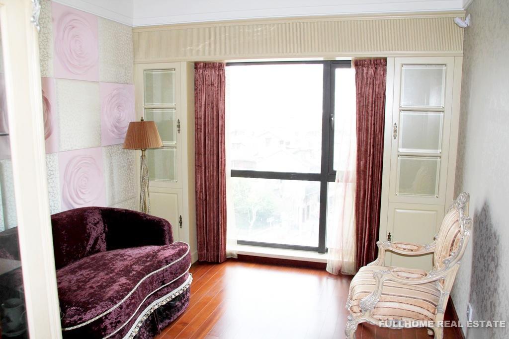 Mansion Art Deco  - Interior view 6, Shanghai rental property