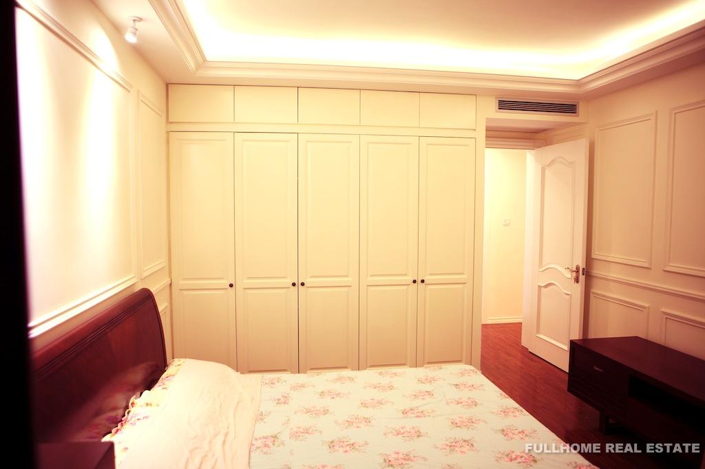 Zhongxing Serene Garden - Interior view 2, Shanghai rental property