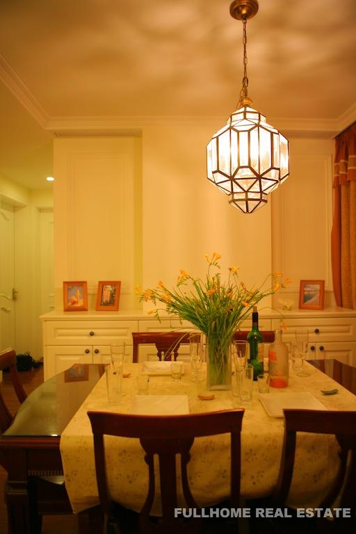 Zhongxing Serene Garden - Interior view 6, Shanghai rental property