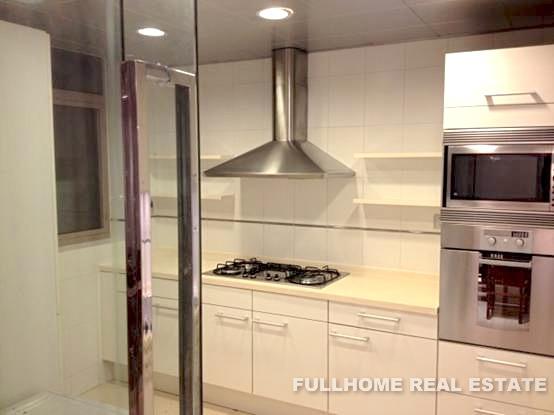 Shimao Lakeside Garden - Interior view 2, Shanghai rental property