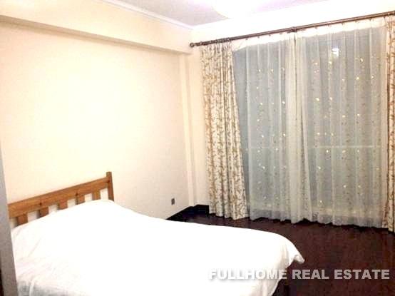 Shimao Lakeside Garden - Interior view 4, Shanghai rental property