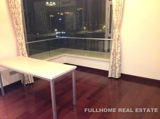 Shimao Lakeside Garden - Interior view 5, Shanghai rental property