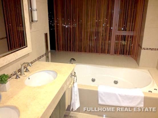 Shimao Lakeside Garden - Interior view 6, Shanghai rental property