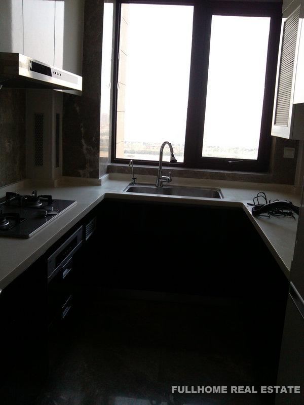 Bayside Garden - Interior view 2, Suzhou rental property