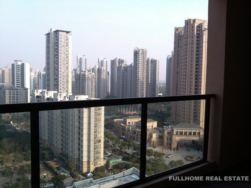 Bayside Garden - Interior view 4, Suzhou rental property