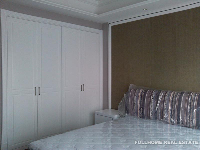 Bayside Garden - Interior view 7, Suzhou rental property