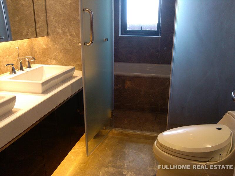 Bayside Garden - Interior view 16, Suzhou rental property