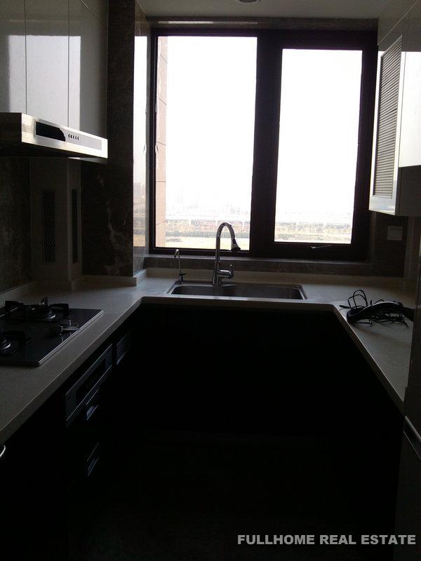 Bayside Garden - Interior view 18, Suzhou rental property