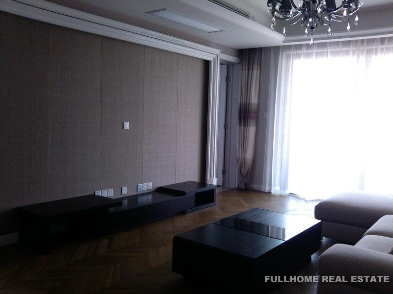 Bayside Garden - Interior view 17, Suzhou rental property