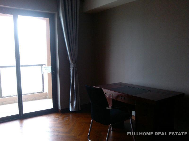 Bayside Garden - Interior view 3, Suzhou rental property