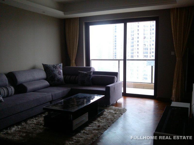 Bayside Garden - Interior view 2, Suzhou rental property