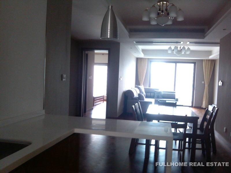 Bayside Garden - Interior view 7, Suzhou rental property