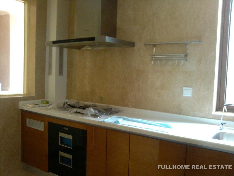 Bayside Garden - Interior view 8, Suzhou rental property