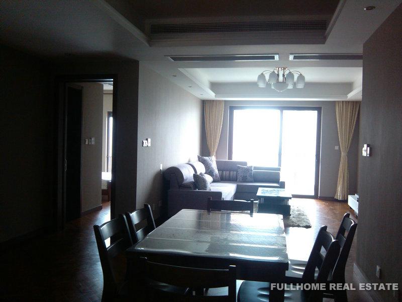 Bayside Garden - Interior view 9, Suzhou rental property