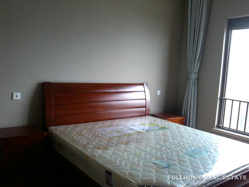 Bayside Garden - Interior view 11, Suzhou rental property