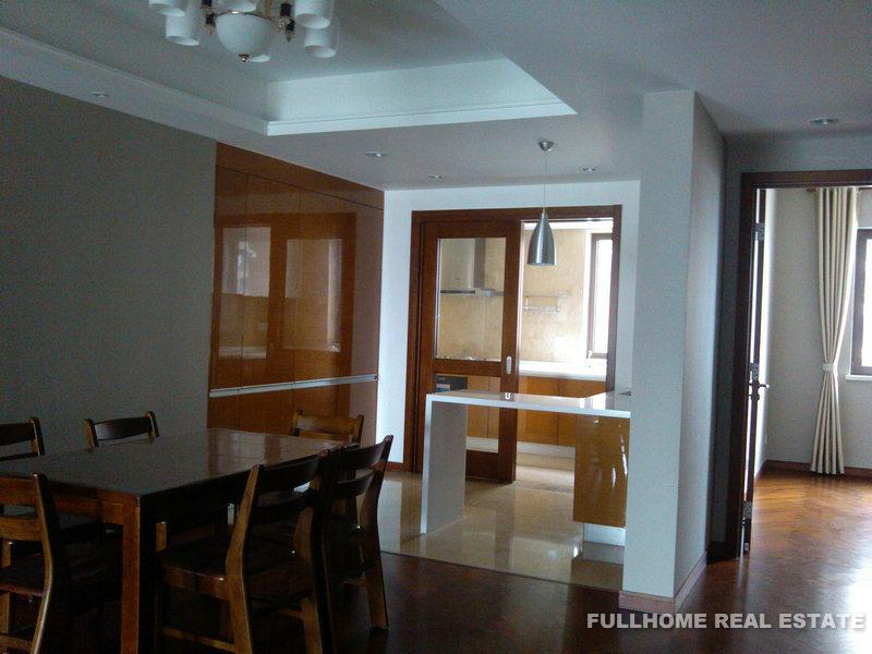 Bayside Garden - Interior view 16, Suzhou rental property
