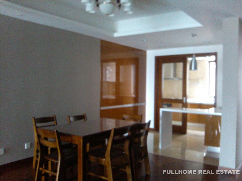 Bayside Garden - Interior view 15, Suzhou rental property