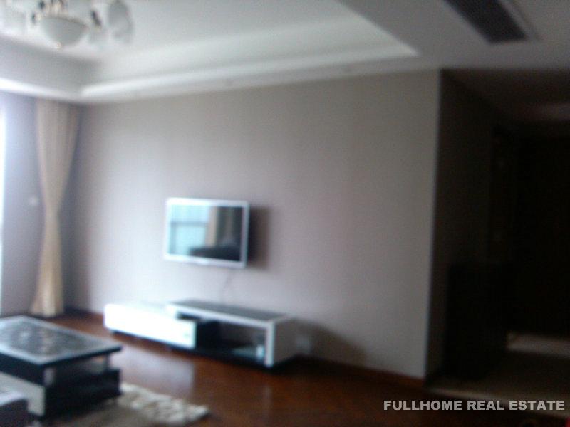 Bayside Garden - Interior view 17, Suzhou rental property