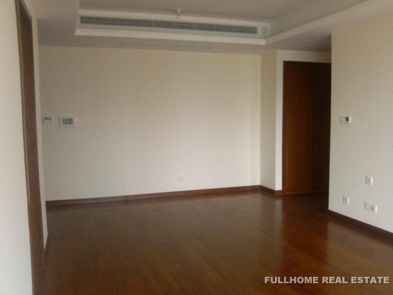 Bayside Garden - 2 bedroom apartment in Suzhou, Industrial Park