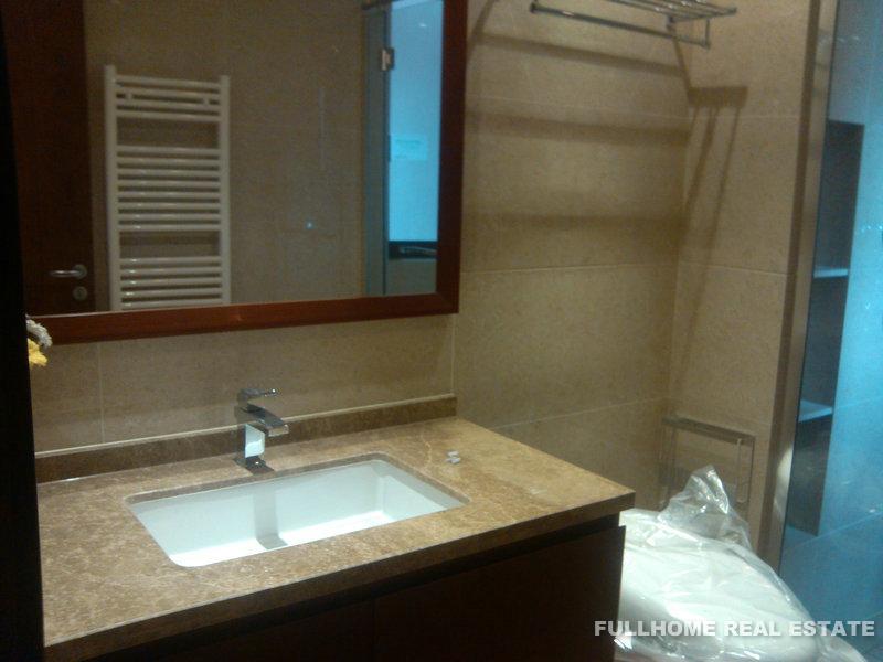 Bayside Garden - Interior view 5, Suzhou rental property
