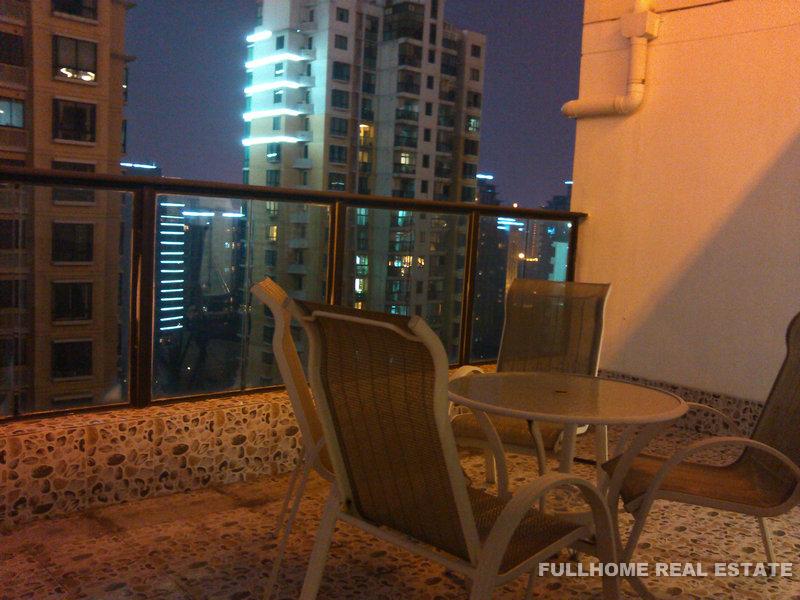 Lakeview City - Interior view 2, Suzhou rental property