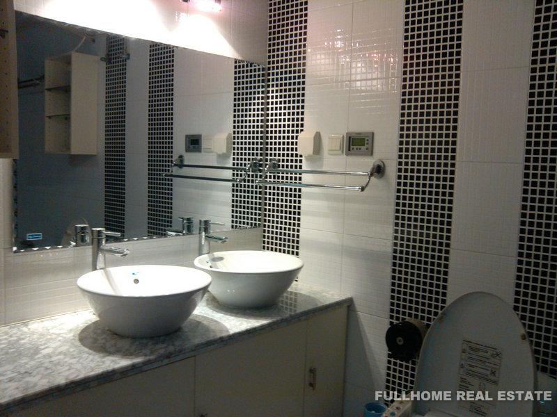 Lakeview City - Interior view 5, Suzhou rental property