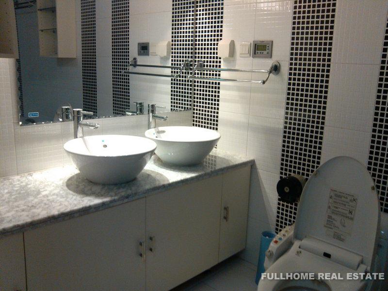 Lakeview City - Interior view 6, Suzhou rental property