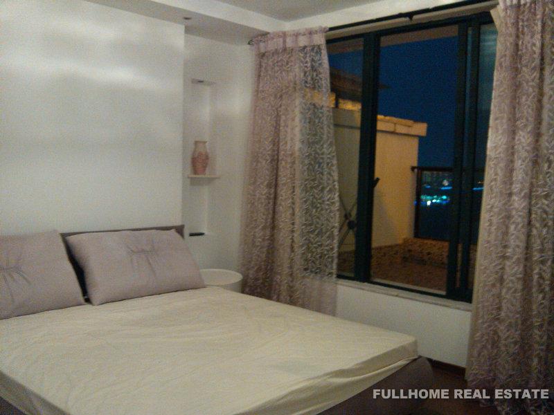 Lakeview City - Interior view 8, Suzhou rental property
