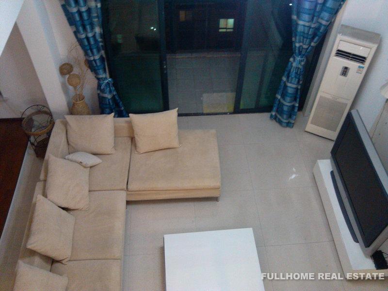 Lakeview City - Interior view 10, Suzhou rental property