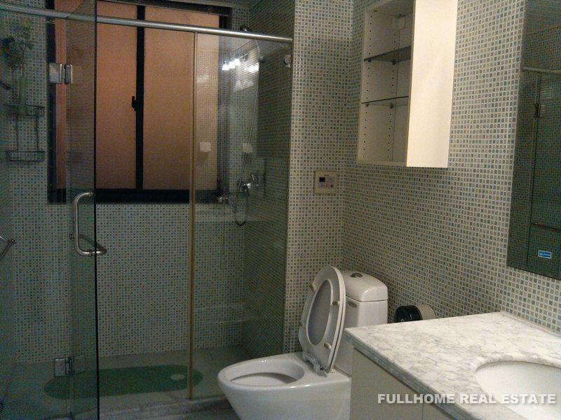 Lakeview City - Interior view 12, Suzhou rental property