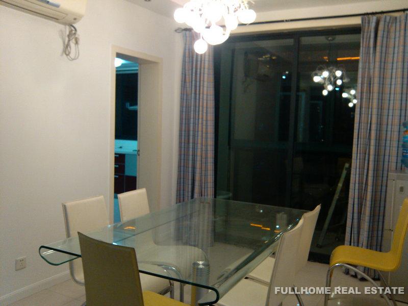 Lakeview City - Interior view 13, Suzhou rental property