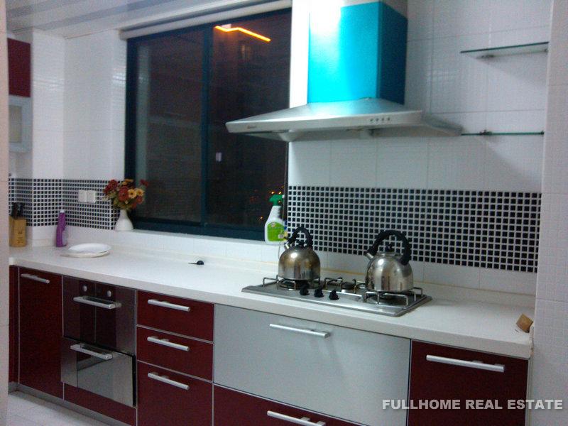 Lakeview City - Interior view 14, Suzhou rental property