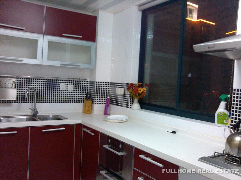 Lakeview City - Interior view 15, Suzhou rental property