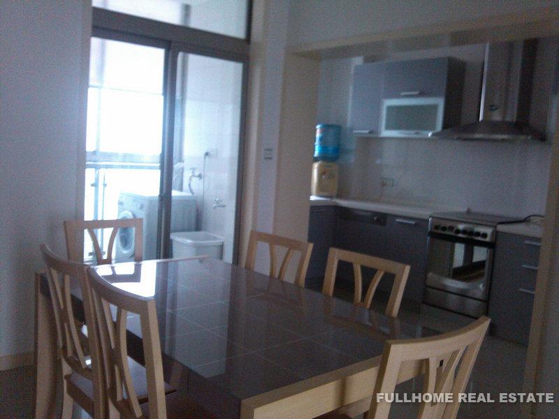 Landmark Skylight - Interior view 2, Suzhou rental property