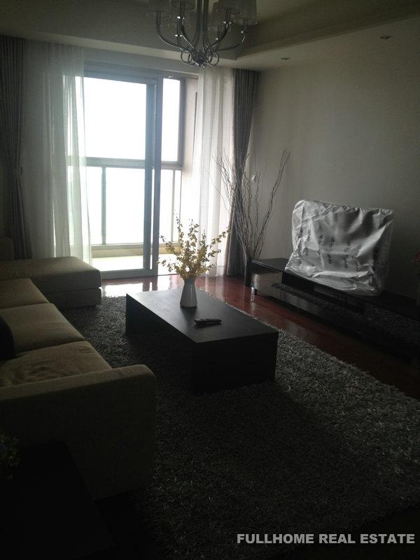 Grace Residence - 3 bedroom apartment in Suzhou, Industrial Park