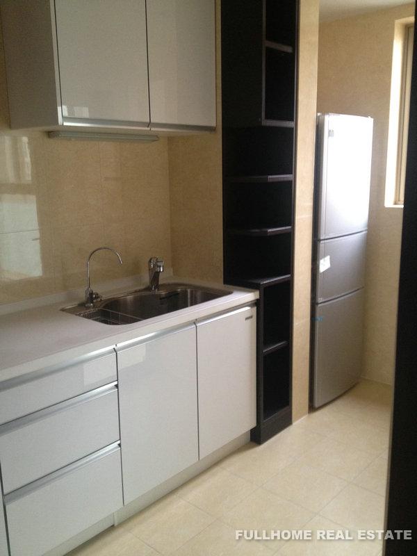 Grace Residence - Interior view 2, Suzhou rental property