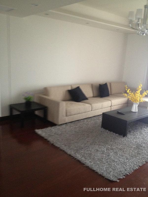 Grace Residence - Interior view 3, Suzhou rental property