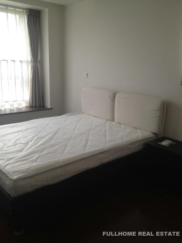 Grace Residence - Interior view 4, Suzhou rental property