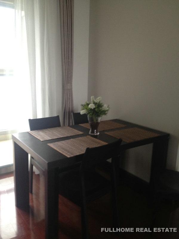 Grace Residence - Interior view 7, Suzhou rental property