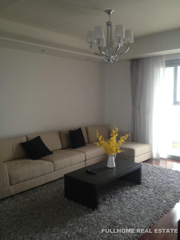 Grace Residence - Interior view 8, Suzhou rental property