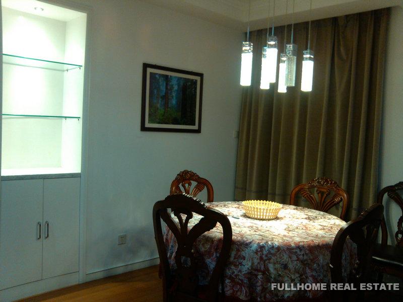 Jia Cheng Garden - Interior view 2, Suzhou rental property