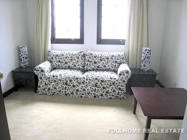 Shanghai Racquet Club - Interior view 4, Shanghai rental property