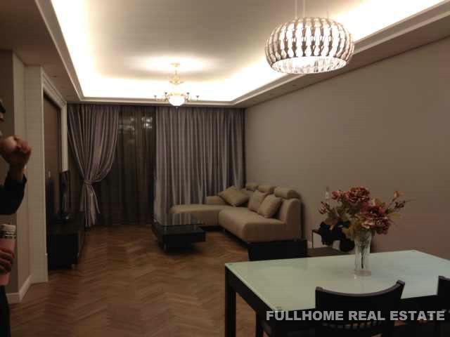 Bayside Garden - 2 bedroom apartment in Suzhou, Industrial Park