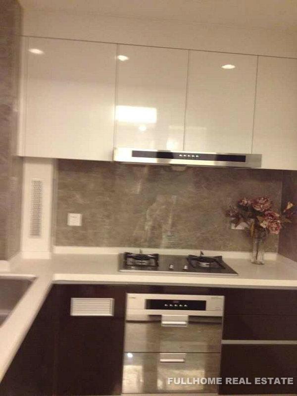 Bayside Garden - Interior view 6, Suzhou rental property