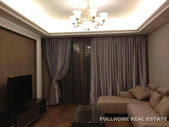 Bayside Garden - Interior view 10, Suzhou rental property