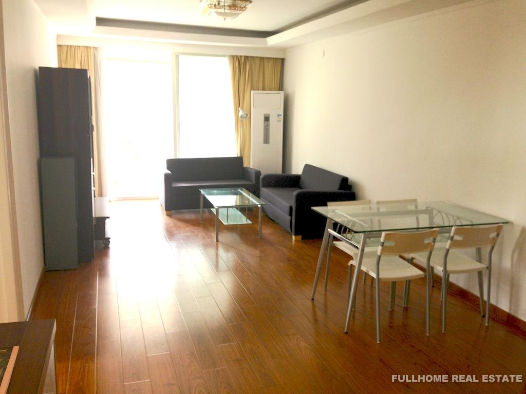 Mandarine City - 2 bedroom apartment in Shanghai, Gubei, Hongqiao
