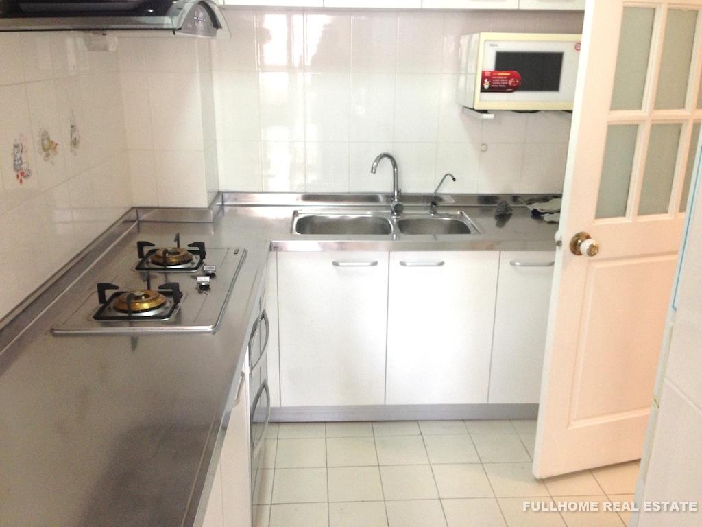 Mandarine City - Interior view 2, Shanghai rental property