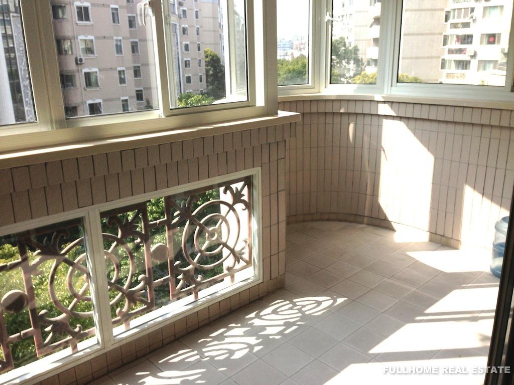 Mandarine City - Interior view 3, Shanghai rental property